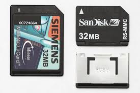 Maybe you would like to learn more about one of these? Mmc Vs Sd Card Difference And Comparison Diffen