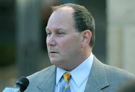 Willful Disobedience' Penalties Sought for DUI Lawyer