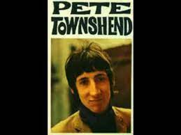 It reached the top ten in the united states in that same year, reaching number nine. Pete Townshend Let My Love Open The Door My Favorite Music Pete Townshend My Love