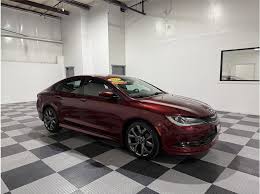 Image result for Velvet Red 2016 Chrysler