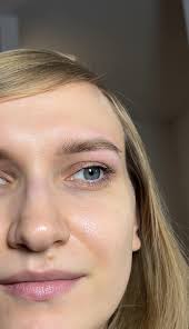 Zapraszam na zabiegi, na brwi