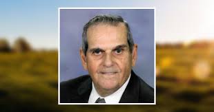 Jerry Lee Barber Obituary April 29, 2023