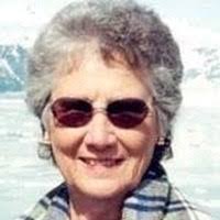 Irene Webb Obituary May 1, 2009