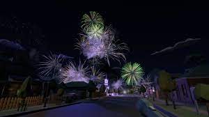 Fireworks mania is a fireworks simulator of pyrotechnic beauty and causing mischief in suburbia. Fireworks Mania Demo Goes Off With A Bang