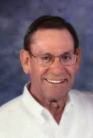 Robert Donald Dillard Obituary