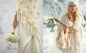 Scegli e scarica gratuitamente il figurino da sposa che fa per te! Abito Da Sposa Invernale Tendenze E Accessori Glamour Atelier Carol