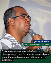 Biossegurança CCS/UFRJ (@biossegurancaccsufrj) • Instagram photos and videos