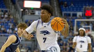 NIT Tournament 2026: Bracket, Scores, and Schedule