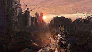 It is set within the moscow metro, where the last survivors hide after a global nuclear holocaust. Metro 2033 Redux System Requirements