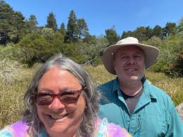 Submitted by Trudy Marie. Bothwell Beach summer 2023.