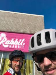 Bike of the Irish 2021 (COVID-19 Edition) Winners