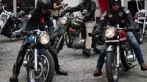 Be the first to write a review! Naked13 Cafe Racer Malaysia Video Tease Youtube