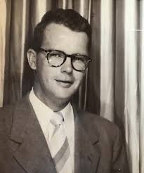 A Conversation with J. Stuart (Stu) Hunter