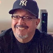 Juvenal M. Villegas Obituary September 1, 2020