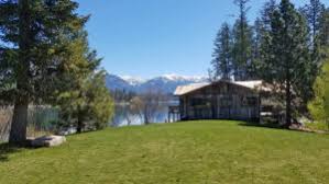 Birchwood wi lake lot on red cedar lake. Lake Blaine Echo Lake Swan Lake Homes Land For Sale Bigfork Mt