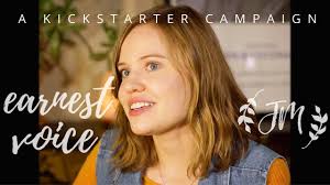 Jackie Minton's Debut Album: Earnest Voice