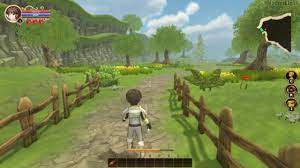 Juegos para pc offline rpg the pc platform contains some of the most influential rpgs in gaming history. Top 5 Juegos De Aventura Rpg Pocos Requisitos Links Youtube