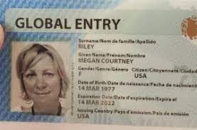 Without waiting in long lines at the airport. Get Global Entry In 3 Easy Steps Big Fat World Tours
