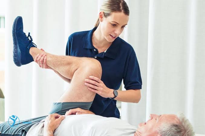 Healthcare consultation