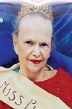 Joyce Rake Obituary (1938