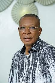 John Bako's Instagram, Twitter & Facebook