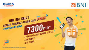 Bagaimana cara menukar digibank reward points mileage dengan. 22 Penukaran Poin Kartu Kredit Bni Info Dana Tunai