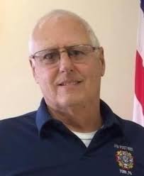 Fredrick Muela Obituary (1946