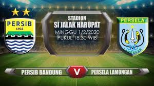 Jadwal Persib