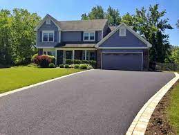 Can I Get A Diffe Colored Driveway
