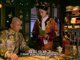 Out of all the major asian dramas, chinese ones are in my opinion the most poorly produced in terms of plot, characters, and aesthetics (i'm ethnically chinese, so don't take this. Jade Palace Lock Heart 38 Video Dailymotion