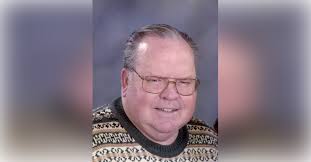 Obituary information for Dale Alton Hoffman