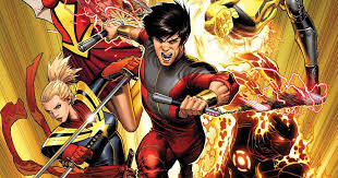 Marvel S Shang Chi And The Legend Of The Ten Rings Everything We Know Cnet A number of popular movies have been made based on these comic books. marvel s shang chi and the legend of the ten rings everything we know cnet