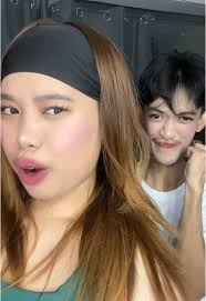 Fun Makeup Transformation