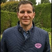 Luis Alberto Vento Betancourt