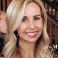 Whitney Moser's Instagram, Twitter & Facebook