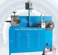 Round Steel Wire Sheet Flattening Machine
