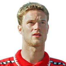 Profile Stuart Slater, : Info, news, matches and statistics