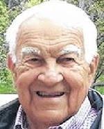 Ralph Richter Obituary (1930