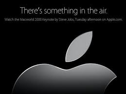 Apple Announces Record Profits Macbook Air Specs Event Invitation Apple Invitation