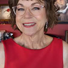 What were the fictional elements in The First Ladies?