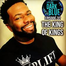 The Warrior's Heart by Into the Dark Blue