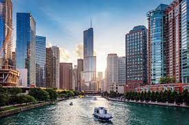 The 7 Best Chicago Architecture Boat Tours Of 2021 Architecture Boat Tour Chicago States In America Chicago River