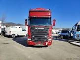 SCANIA-R490