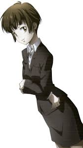 Pin On Psycho Pass 3