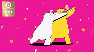 Design Oddfellows Its A Dance Party We Collaborated With Our Friends Over At Cartoon Network On Revamping Their New Dance Moves 2d Animation Cartoon Network