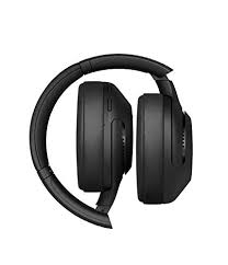 The sony 1000xm3 headphones let you hear those mp3 tunes like you've never heard them before. Sony Wh1000xm3 Noise Cancelling Headphones Wireless Bluetooth Over The Ear Headset Black 2018 Version Pricepulse
