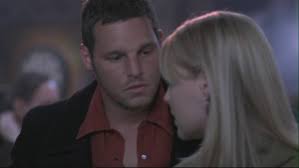 Grey's Anatomy by Cíntia Mara