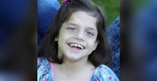 Hannah Grace Godfrey Obituary