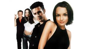 She's all that was an unexpected surprise when it came out in 1999. She S All That Where To Watch Streaming And Online Flicks Co Nz
