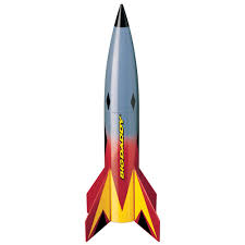 Estes Big Daddy Model Rocket Kit Rocket Kits Model Rocket Kits Big Daddy